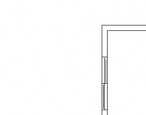 Fairmount Park 3x1.5 3 Bedrooms 1.5 Bathrooms